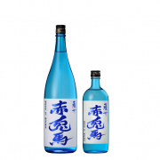 ブルー赤兎馬