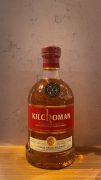 KILCHOMAN_KIMCHOMAN第三弾　Single_cask_2013_10年_Tequila_Finish