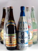 宮田本店６本セット(ホワイトリカー)