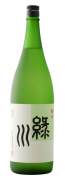 緑川純米